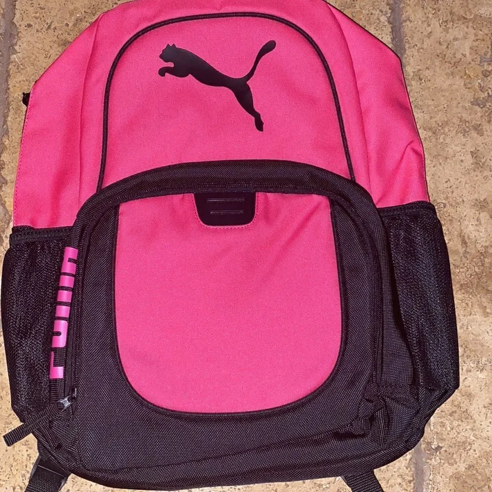PUMA Evercat Contender Backpack - Picture 6 of 6